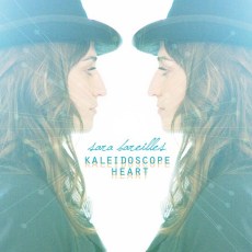 Sara Bareilles - Kaleidoscope Heart (Official Album Cover)
